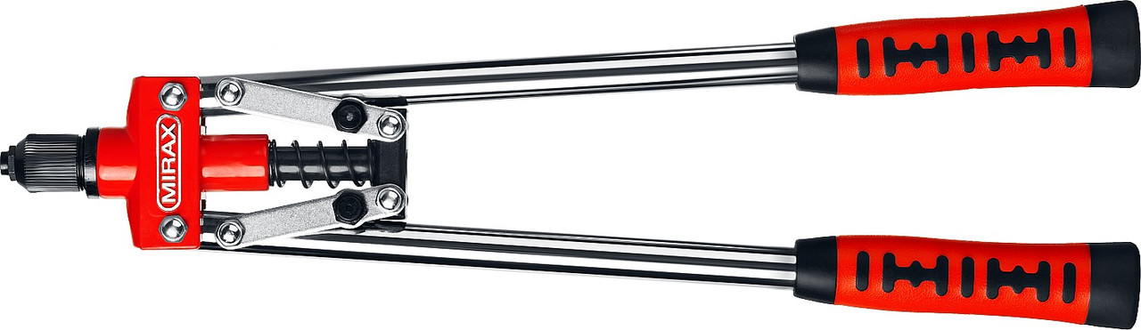 MIRAX 2.4-4.8 мм, 420 мм, двуручный заклепочник (31034_z01)