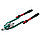 KRAFTOOL Combo3-M12, 3 вида заклёпок, комбинированный складной заклепочник в кейсе (31182_z01), фото 5