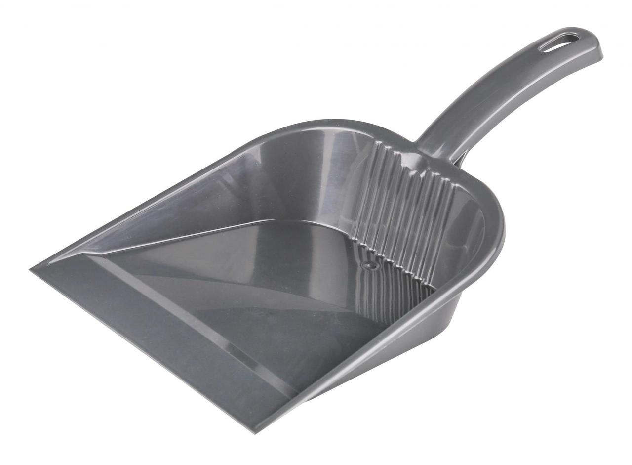 Совок для мусора "Эконом" Альтернатива пласт, фото 1