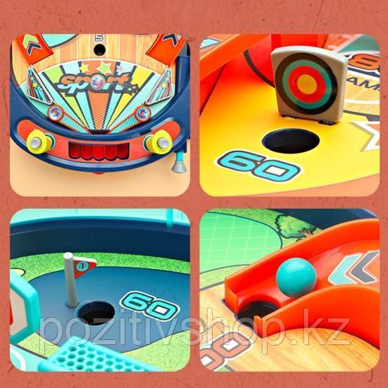 Электронная игра Sport Pinball Game HC - фото 4 - id-p112223783