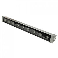 Прож-р LED Wall Washer SLIM 24W CH DC24V 3000K (TEKLED)