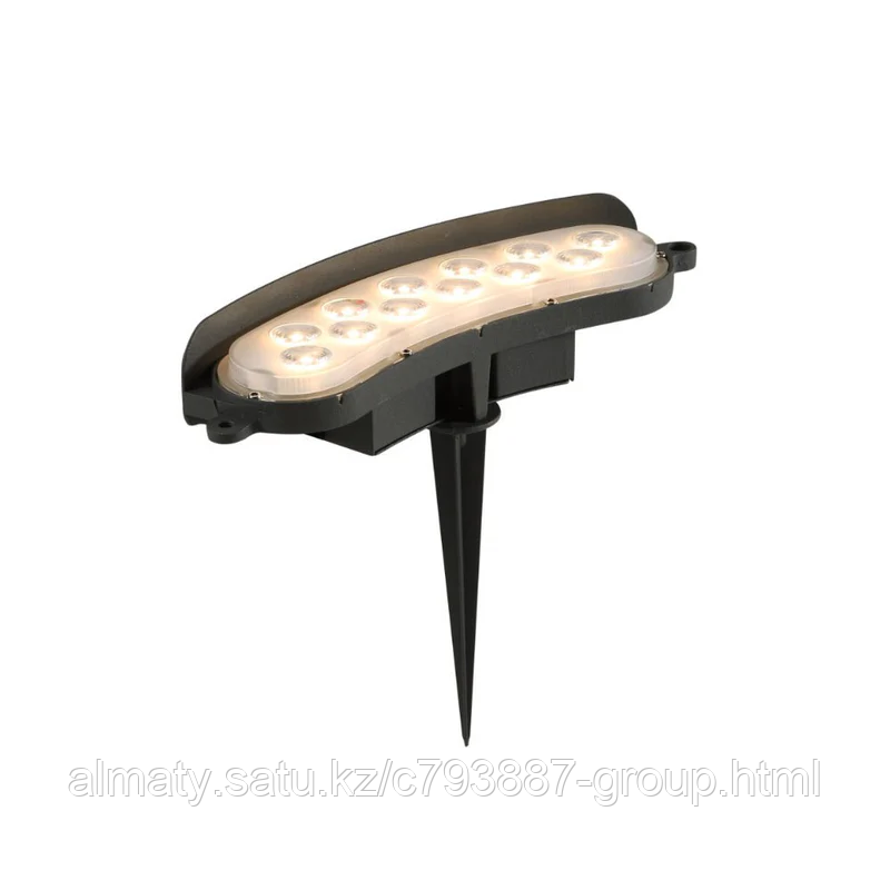 Прож-р LED TW 12W 85-265V GR 3000K(TEKLED)60Sht - фото 1 - id-p112222651