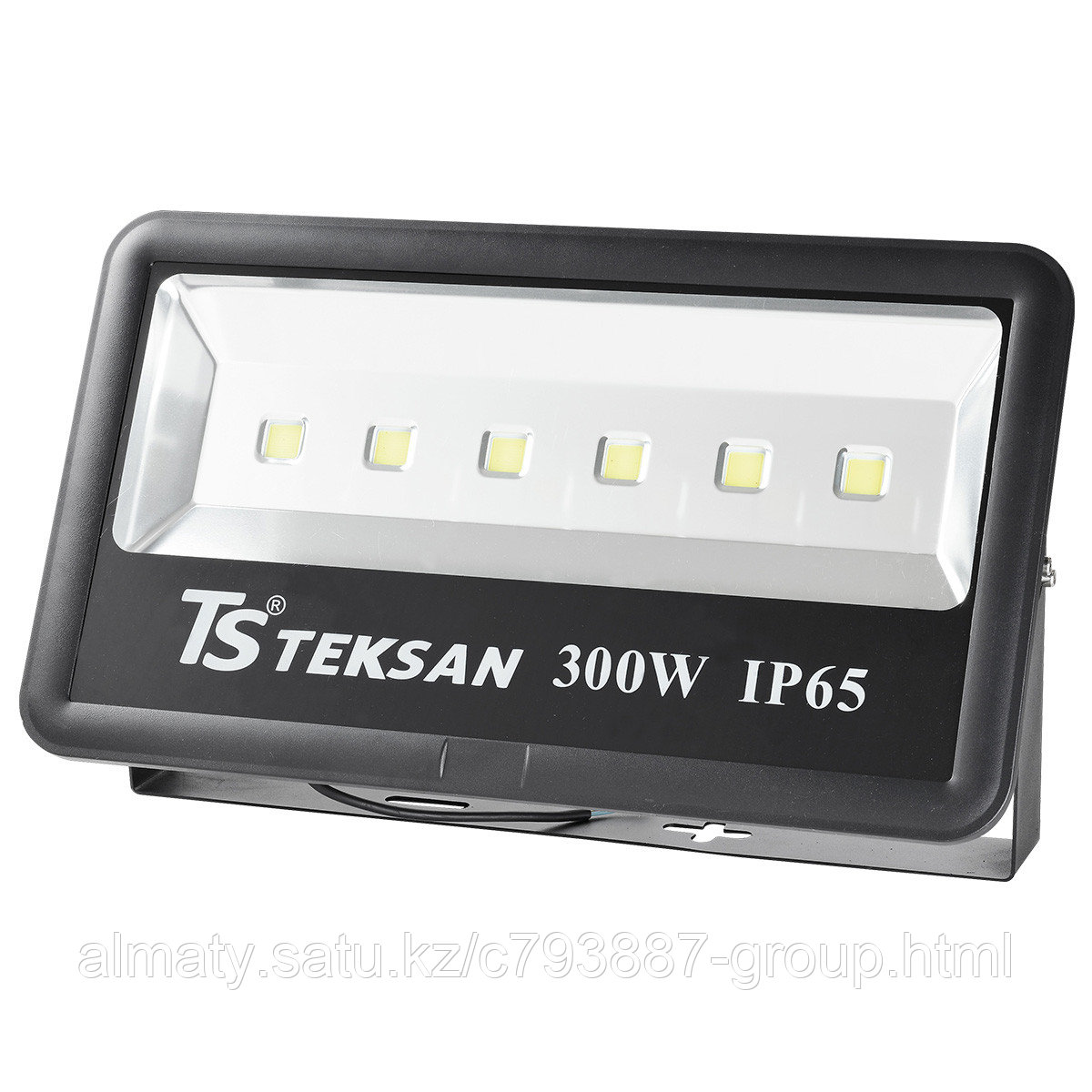Прожектор LED TS008 300W 6000K (TEKLED)1шт - фото 1 - id-p112222684