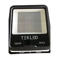 Прожектор LED SMD 300W+-5% 6000K BLACK(400x360x63)IP65 (TEKLED)1шт
