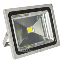 Прожектор LED T003A 50W GREY 5000K (TS)8шт