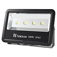 Прожектор LED TY007 200W 6000K (TS)1шт