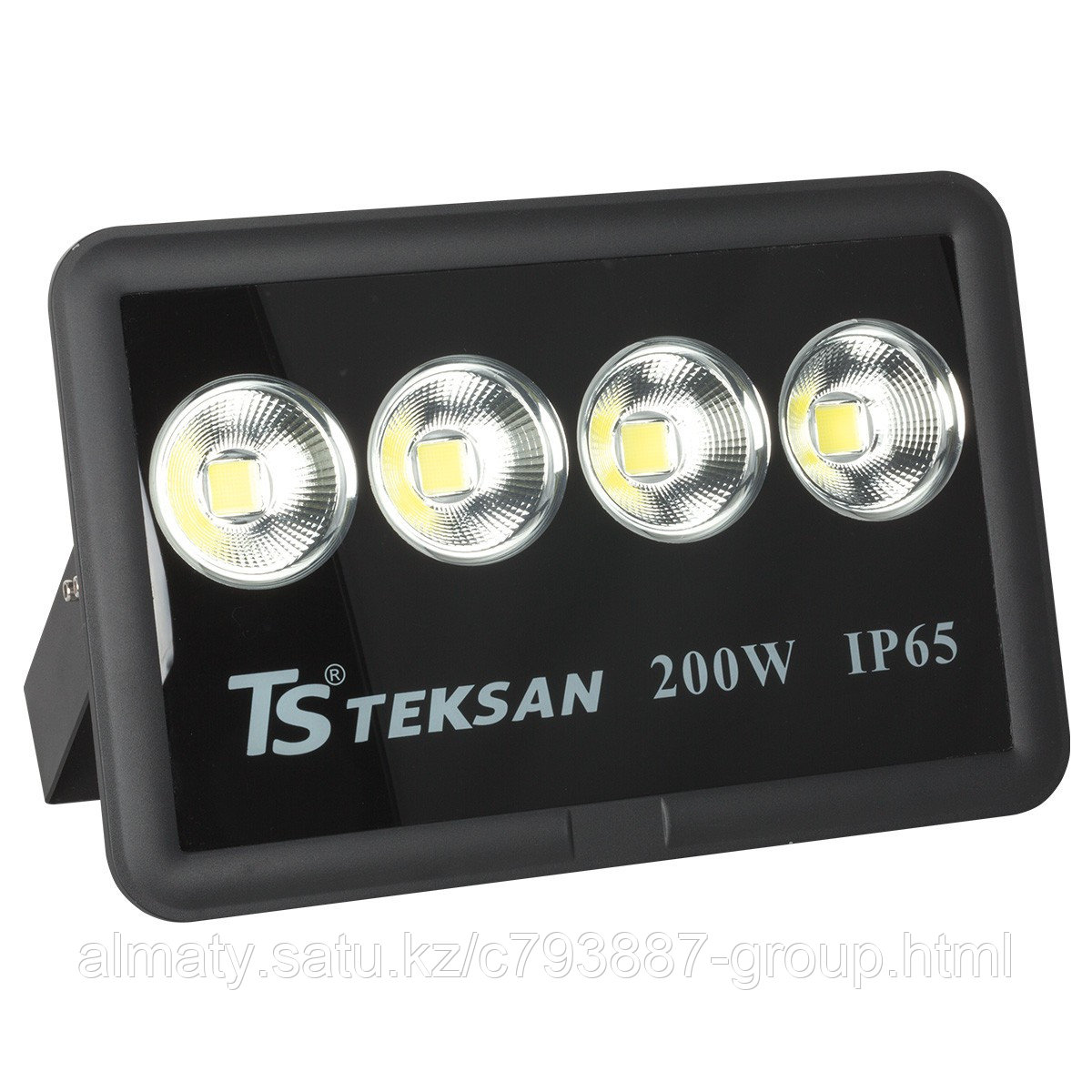 Прожектор LED TS007 200W 6000K (TS)1шт - фото 1 - id-p112222772