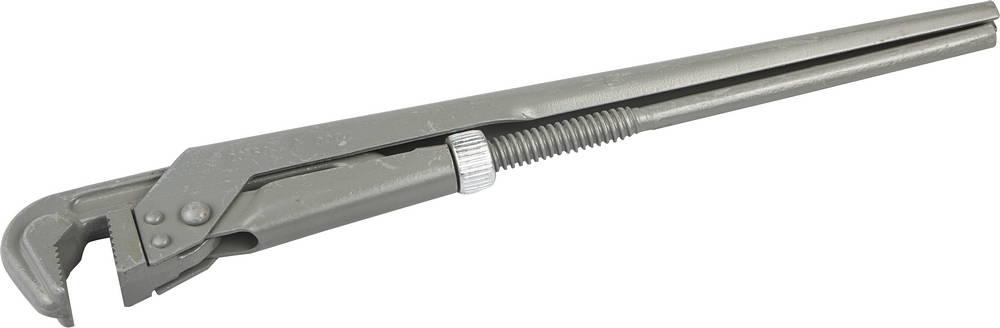 НИЗ №2 1.5 , 445 мм, Трубный ключ с прямыми губками (2731-2) - фото 1 - id-p112214560