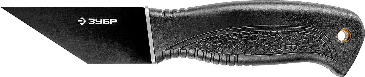 ЗУБР 185 мм, сапожный нож (955)