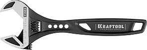 KRAFTOOL T-REX, 250 / 43 мм, Силовой разводной ключ (27254-25)