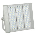 Прожектор LED SMART 3*30 (3 года гарантия ) 6000K IP65(TEKL-KZ) 1шт - фото 1 - id-p112222804