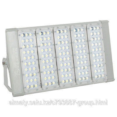 Прожектор LED SMART 5*30W (3 года гарантия) 6000K IP65 (TEKL-KZ) 1шт - фото 1 - id-p112222811