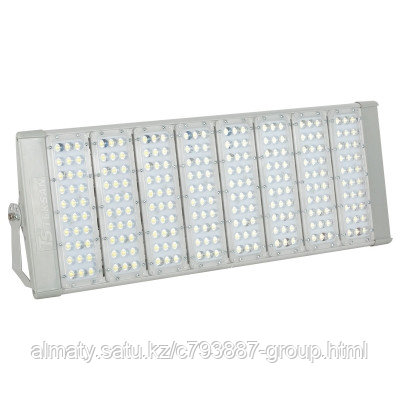 Прожектор LED SMART 7*30W (3 года гарантия) 6000K IP65 (TEKL-KZ) 1шт - фото 1 - id-p112222819