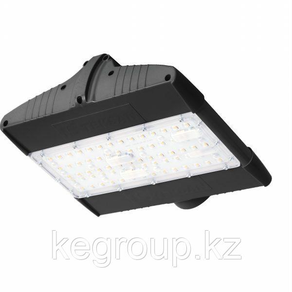 Прожектор LED SMART (1*60W)+(4*50W) (3 года гарантия) MATTBLACK 6000K IP65 (TEKL-KZ) 1шт - фото 1 - id-p112222847