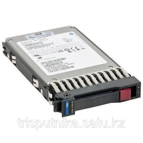 Жесткий диск HDD HP 450 Gb 2.5 SAS EG0450FBDBT - фото 1 - id-p112223900