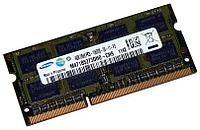 Оперативная память Samsung Basic 4 ГБ DDR3 1333 МГц M471B5273DH0-CH9