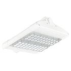 Прожектор LED SMART(1*60W)+(2*50W) (3 года гарантия) MATT WHITE 6000K IP65 (TEKL-KZ) 1шт