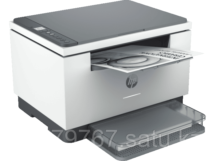 МФУ лазерное монохромное HP LJ MFP M236dw 9YF95A, А4, 29стр/мин, 500МГц, USB 2.0, WIFI, no ADF