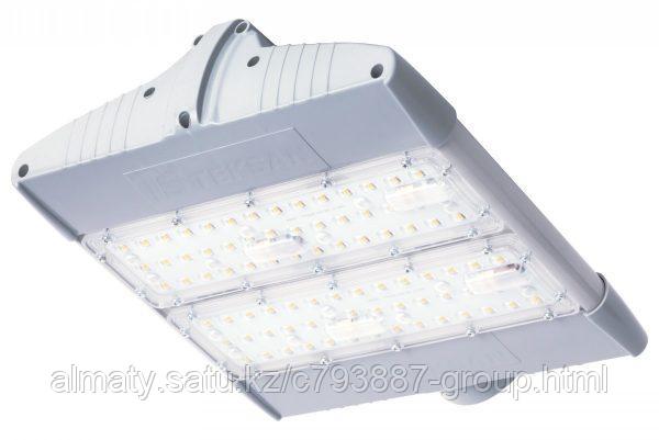 Прожектор LED SMART 8*30 (3 года гарантия) MATT WHITE 6000K IP65 (TEKL-KZ) 1шт - фото 1 - id-p112222878