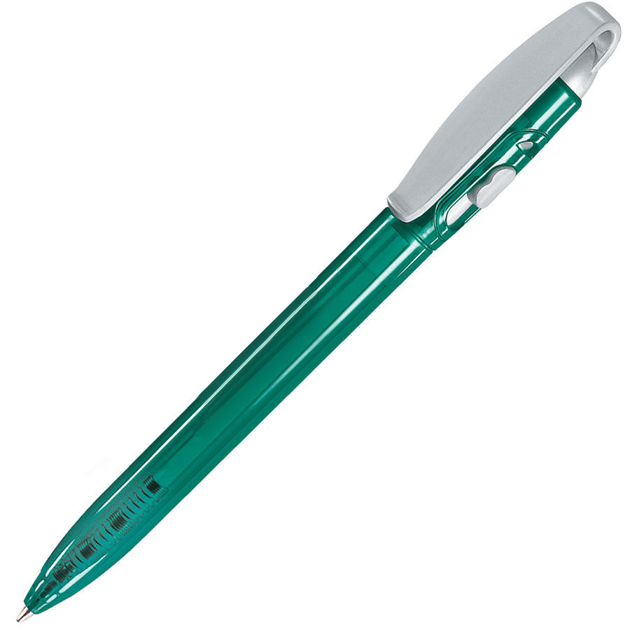 Ручка шариковая X-3 LX, Зеленый, -, 223 66