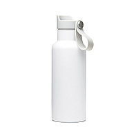 Термобутылка VINGA Balti, 500 мл, белый; , , высота 22,2 см., диаметр 7,1 см., 5030