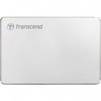 Transcend StoreJet 25C3S внешний жесткий диск (TS2TSJ25C3S)