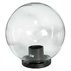 Светильник парковый Сфера шар D 200