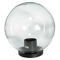 Садово-парковый светильник Сфера шар D250