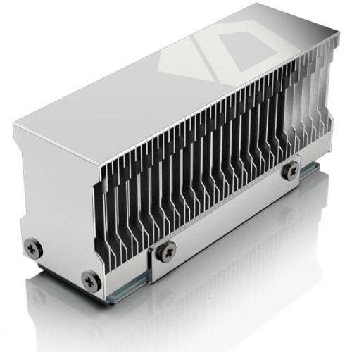 ID-Cooling ZERO M15 аксессуар для жестких дисков (ZERO M15) - фото 1 - id-p112224273