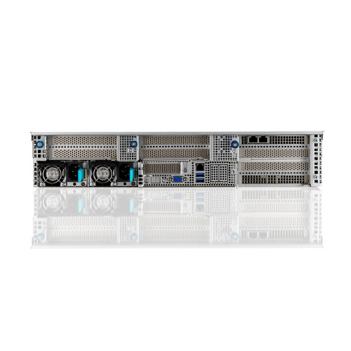 Asus RS720A-E11-RS24U серверная платформа (90SF01G5-M000B0) - фото 4 - id-p112224299