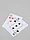 Покерные игральные карты 54 шт. Poker Club, пластик 100%, фото 2