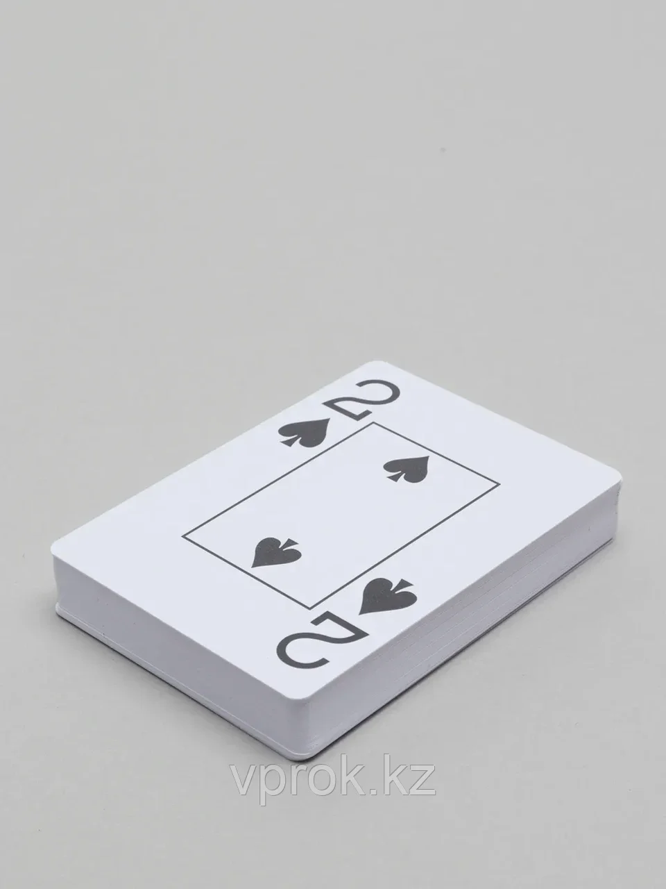 Покерные игральные карты 54 шт. Poker Club, пластик 100% - фото 4 - id-p112224670