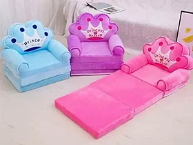 Детское кресло для малыша Корона