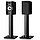 Стойка под акустику BOWERS & WILKINS FS-700 S3 Черный, фото 3