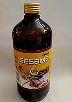 Кунжутное масло SESAME 500 мл,Индия