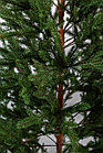 Елка литая Альпийская зеленая премиум 1.5м, фото 5