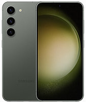 Смартфон Samsung S23 128 Green