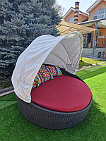 Комплекты мебели из искусственного ротанга