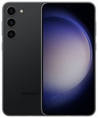 Смартфон Samsung S23 Plus 256 Black