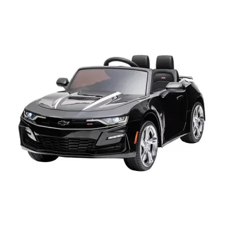 Электромобиль "Chevrolet Camaro 2SS" HL558 (черный)