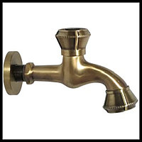 Кран PICKS RT014 для паровой комнаты (steam room)