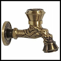 Кран PICKS Dragon LS015 для паровой комнаты (steam room)