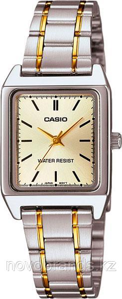 Женские наручные часы Casio LTP-V007SG-9EUDF