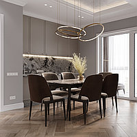 Дизайн кухни