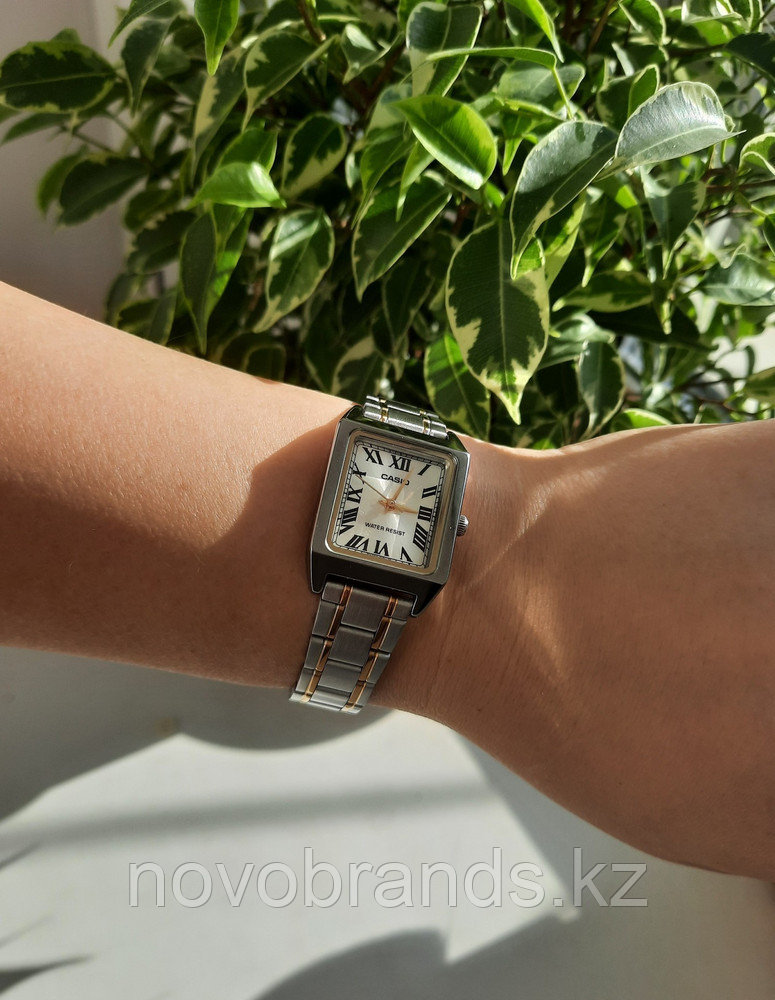 Женские наручные часы Casio LTP-V007SG-9BUDF - фото 6 - id-p112226275