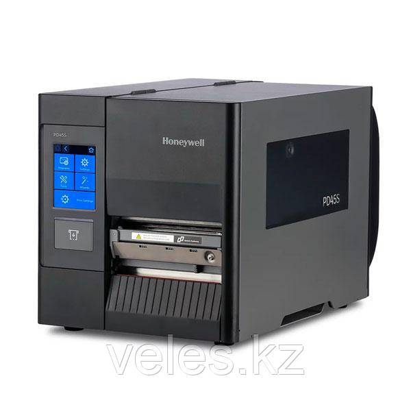 Honeywell PD45 - PD45S0C0010000200 Промышленный термотрансферный принтер этикеток, фото 1