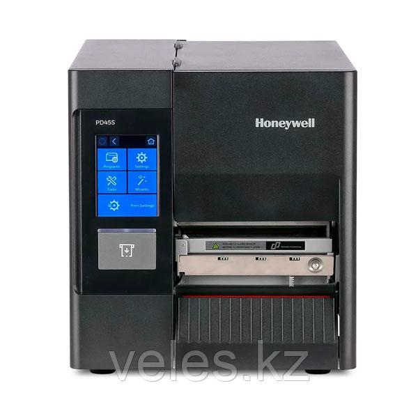 Honeywell PD45 - PD45S0C0010000300 Промышленный термотрансферный принтер этикеток