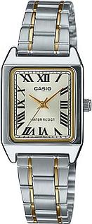 Женские наручные часы Casio LTP-V007SG-9BUDF