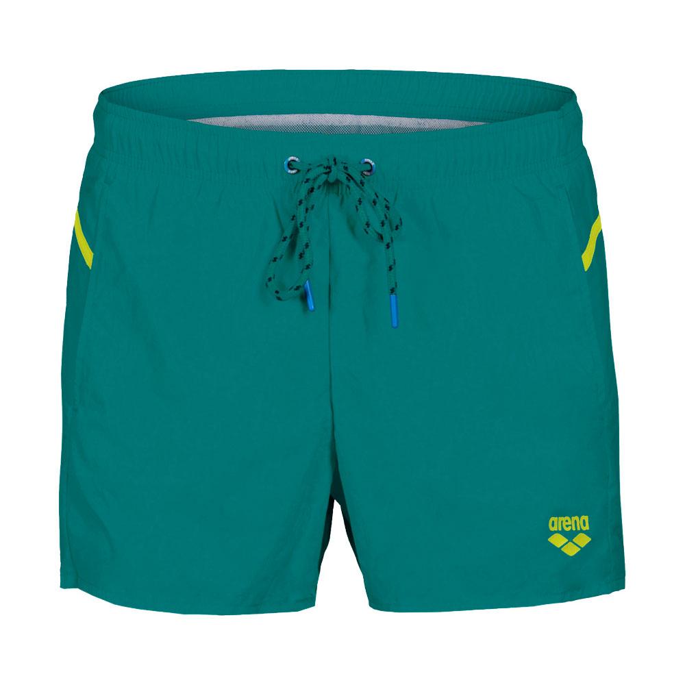 Шорты для плавания Pro File X-Short green lake-soft green, фото 1