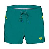 Шорты для плавания Pro File X-Short green lake-soft green